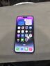 Apple iPhone 14 ProMax 【24期免息】 苹果14promax 国行5G苹果手机 暗夜紫色【现货速发】 【99新】256G【限时特惠+三年店保+豪华礼包】 实拍图