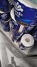 维达（Vinda）有芯卷纸 蓝色经典4层200克*27卷 高克重 卫生纸 卷筒纸纸巾 整箱 实拍图