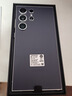 三星Samsung Galaxy S24 Ultra AI手机 第三代骁龙8 游戏手机 2亿像素 拍照手机 12GB+512GB 钛暮紫 实拍图