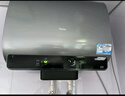 海尔（Haier）【BK7】80升双胆扁桶电热水器 小蓝瓶净肤洗 国家补贴20% 3D巨能洗 内胆免清洗3300W变频速热节能 实拍图