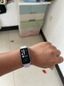 华为（HUAWEI）手环10 标准版 流光紫 智能手环专业睡眠分析情绪健康铝合金机身心率监测运动手环华为手环9升级 实拍图