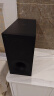 索尼（SONY）HT-S400 2.1 声道 杜比音效 大功率独立低音炮 家庭影院 回音壁 Soundbar S350升级款 电视音响  实拍图