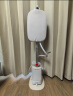 飞利浦（PHILIPS）【国家补贴】烫衣服家用挂烫机白魔方强力单杆蒸汽挂烫机立式熨烫机熨斗 烫衣服神器 STE1050/10  实拍图