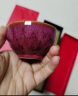 菲享 功夫茶杯茶具套装礼盒装建盏窑变五行杯主人杯茶杯高档陶瓷茶具 窑变五行杯礼盒装（沉香杯型） 【高档商务礼品，尽显中式典雅】 实拍图