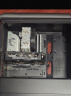 阿斯加特（Asgard）32GB(16GBx2) DDR4 3200 台式机内存条 女武神·瓦尔基里 RGB灯条 精选颗粒 CL18 极地白 实拍图