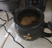 一壶百饮中药锅煎药壶中药壶养生壶全自动药壶熬药锅药膳煲陶瓷家用熬中药锅电子熬药罐电砂锅煎药机煮药壶 【次日达-加厚款】 3L 黑陶壶A 实拍图