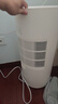 米家 小米除湿机家用抽湿机日除湿量22L5重降噪卧室轻音除潮干衣机智能CSJ0122DM 实拍图
