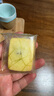 暖小糖凤梨酥 传统中式糕点 独立包装小铁盒凤梨酥 休闲零食小吃 8枚装 凤梨酥20g*8枚/盒【30%果肉】2盒 实拍图