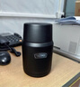 膳魔师（THERMOS）焖烧杯530ml便携焖烧罐焖烧壶保温饭盒桶毕业礼物TELA-530白色 实拍图