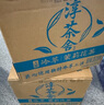 可口可乐（Coca-Cola）迪丽热巴代言淳茶舍 玉露绿茶 冷萃 无糖茶饮料 480ml*12瓶整箱装 实拍图