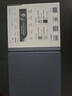 汉王（Hanvon）手写办公本N10Pro二代 10.3英寸300PPI电子书阅读器墨水屏电纸书电子笔记本语音转写会议记录平板 N10Pro二代+磁吸定制皮套【商务蓝】 实拍图