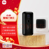 小米智能门铃3 2K分辨率 180°超大视野 家用猫眼摄像头 门前异动通知 手机查看  远程实时查看 实拍图