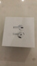 Apple/苹果 【充电线套装】AirPods 4 搭配USB-C充电盒 苹果耳机蓝牙耳机无线耳机 适用iPhone/iPad/Mac 实拍图