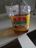 鲁花 【保真菜籽油】食用油 低芥酸特香菜籽油 5L  /桶   实拍图