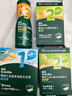 英氏（Engnice）婴幼儿益生菌水果溶溶豆苹果味 宝宝婴儿零食辅食18g 6个月 实拍图