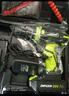 芝浦（zhipu） 冲击钻电动螺丝刀充电手电钻 双速家用电钻大功率电动工具电起子 21V锂电尊享壕华124件套 实拍图