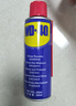 WD-40除锈剂润滑wd40门锁润滑油机械防锈油螺丝螺栓松动剂铁锈清洁神器 实拍图