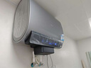 海尔（Haier）【BK7】60升双胆扁桶电热水器 小蓝瓶净肤洗 国家补贴20% 3D巨能洗 内胆免清洗3300W变频速热节能 实拍图