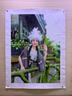 油画定制照片人像真人肖像宠物装饰画风景人物玄关纯手绘挂画代画 美院画师（100%纯手绘定制） 尺寸大小联系客服画室直销 实拍图