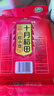 十月稻田 红小豆 2斤（ 红豆 杂粮 打豆浆 粗粮 真空装 大米伴侣 粥 ） 实拍图
