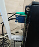 Tenda腾达 WiFi6智能免驱 usb无线网卡台式机专用 外置高增益天线 笔记本电脑wifi接收器 无限wifi发射 实拍图