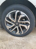 固特异（Goodyear）汽车轮胎215/50R17 95W AMG 安乘三代 适配408/标致308S 实拍图