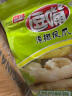 品品 逗嘴泡椒凤爪 山椒味600g 大包装 休闲小吃 追剧办公室网红零食 实拍图