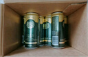 青岛啤酒（TsingTao）奥古特330ml*24听 整箱装 实拍图