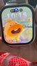 小米（MI）REDMI Watch 5 皎月银 国家补贴 澎湃OS 2 心率血氧监测 蓝牙通话 红米手表5 智能手表 小米汽车 实拍图