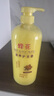 蜂花 滋养护发素润发乳1L 杏仁精华营养润滑改善毛躁干枯烫染受损 实拍图