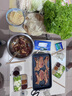 苏泊尔（SUPOR）烤肉锅电烤盘 家用电烧烤炉 电烤炉多功能锅烤串烤肉一体不沾烤串机可拆烧烤炉GJ4525P812国家补贴 实拍图