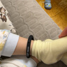 WECAN维康驱蚊手环户外防蚊精油手环成人孕婴儿童专用学生手脚链 实拍图