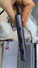 绿联Type-C三屏异显扩展坞8K雷电4/5双HDMI拓展坞USB转接器8K多屏显示器分屏扩展器适用华为联想转换器 实拍图