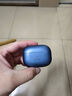 vivo TWS 4真无线降噪耳机 国家补贴 高保真 Hi-Fi 级音质55dB深海降噪 苹果小米华为手机通用深海蓝 实拍图