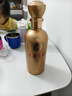 古井贡酒 V6 浓香型白酒 50度 500ml*1瓶 单瓶装 口粮酒 实拍图