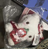凯蒂猫六一儿童节三丽鸥KT猫娃娃毛绒玩具钥匙扣挂件生日礼物高级小众 实拍图
