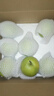 京鲜生 河北青翠蜜梨 净重4.5斤 单果250g+ 青皇冠梨 生鲜水果 源头直发 实拍图