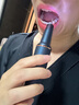 康佳（KONKA）康佳超声波洁牙器洗牙器结石去清除洁洗牙齿冲洗器去黄牙结石神清洁器烟渍茶渍工具医用母亲节礼物 星空蓝95%选择【真超声波医疗器械认证】 4支喷头 实拍图