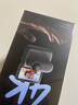 Insta360影石【旗舰首发】GO 3S 4K拇指相机Vlog骑行亲子宠物运动相机摄像机口袋相机（星曜黑128G标配版） 实拍图