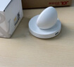 W&P适用苹果手表充电器applewatchS10磁吸5W快充底座iwatch ultra2/9/8/SE便捷硅胶防滑桌面充电支架 实拍图