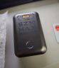 上赞SZ50  5G随身wifi免插卡流量移动无线wifi路由器带10000mAh充电宝双频wifi无线上网卡 实拍图
