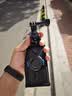 SUREWO适用dji大疆gopro运动相机磁吸背包夹action5pro/6/4双肩包支架影石acepro2背包胸前固定nano配件 实拍图