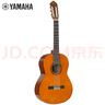 雅马哈（YAMAHA）CS40古典小吉它初学考级练习乐器jita原木色亮光36英寸 实拍图