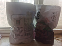 方家铺子和田大枣500g*2袋 新疆特级大枣 果干零食煲汤煮粥包粽子材料 实拍图
