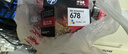 得印CE278A 78A硒鼓2支装 适用惠普M1536dnf粉盒P1606dn P1566佳能CRG-326 328 MF4712 MF4452 MF4400墨盒 实拍图