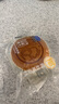 港荣椰丝咸蛋糕480g椰蓉面包饼干蛋糕面包早餐西式糕点纯蛋糕甜品礼品 实拍图