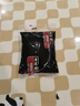 杏花楼玫瑰豆沙馅糕点心馅料烘焙材料月饼包子汤圆八宝饭食材 500g 实拍图
