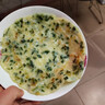 利仁（Liven）电饼铛家庭用小型双面加热电饼档加深烤盘多功能煎饼机烤肉锅三明治早餐机LR-J2301A 实拍图