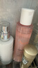雅漾（Avene）舒润调理柔肤水200ML 舒缓敏感肌补水保湿滋润爽肤水粉水618礼物 实拍图