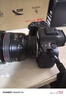 佳能（Canon） EF-EOS R转接环 RF卡口适配器（R系列机身转接EF镜头）佳能原装转接环 RF卡口适配器 礼包版 实拍图